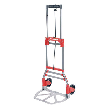 MILWAUKEE HAND TRUCKS Hand Truck Fold Up 150Lb 73777